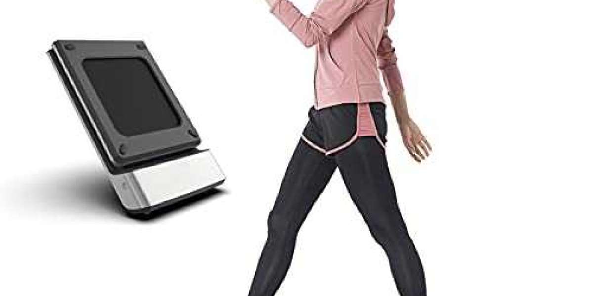 Nine Things That Your Parent Teach You About Best Home Treadmill UK
