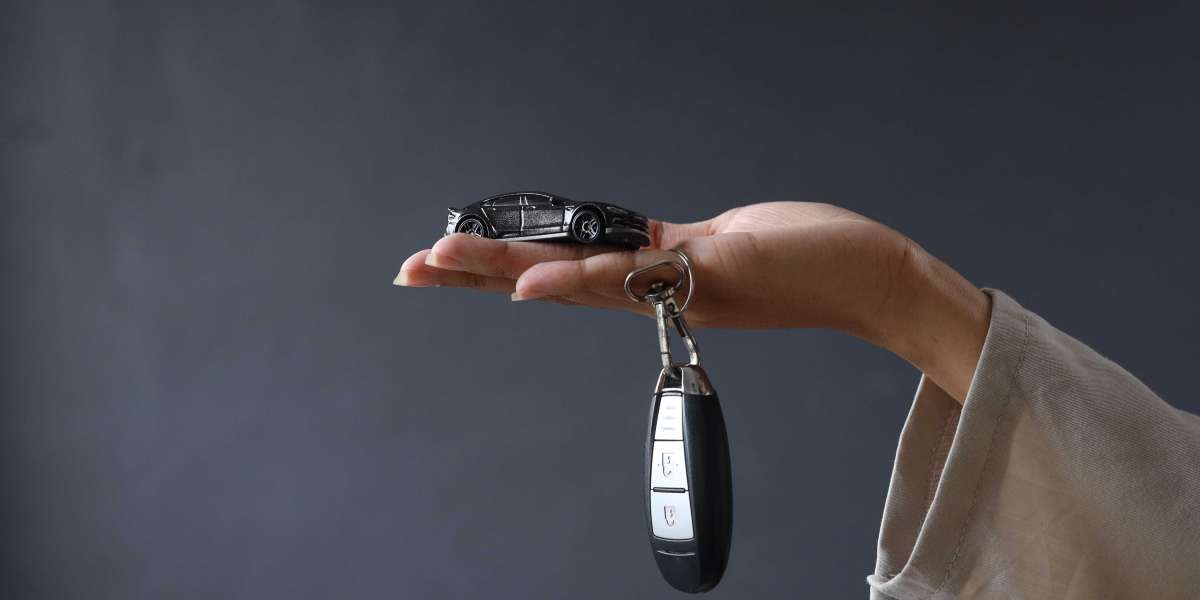 How Replace Car Key Became The Hottest Trend Of 2024