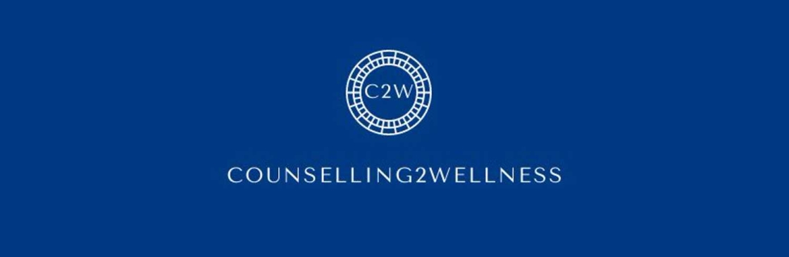 Counselling2Wellness Wellness Cover Image