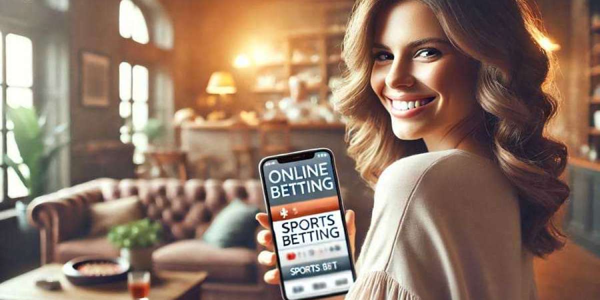The Trustworthy Sureman Platform for Korean Sports Betting and Scam Verification