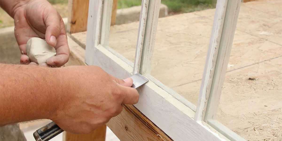 You'll Never Guess This Affordable Glazier's Tricks