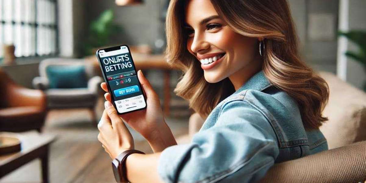 Discovering Trustworthy Korean Gambling Sites with Sureman: Your Scam Verification Solution