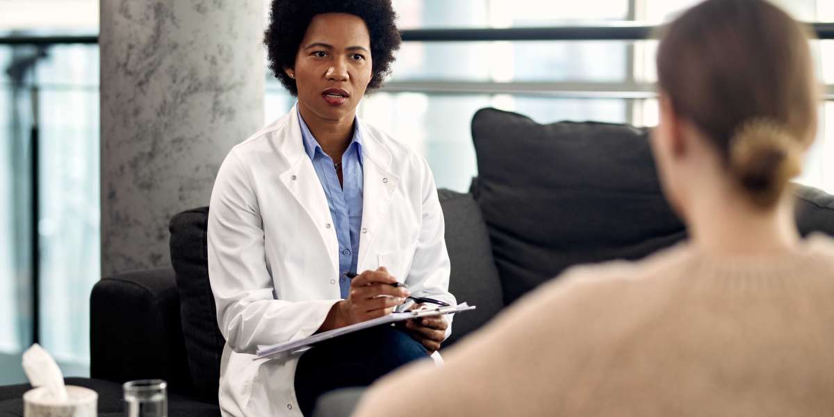 What's The Current Job Market For Mental Health Assessment For Trauma Professionals?