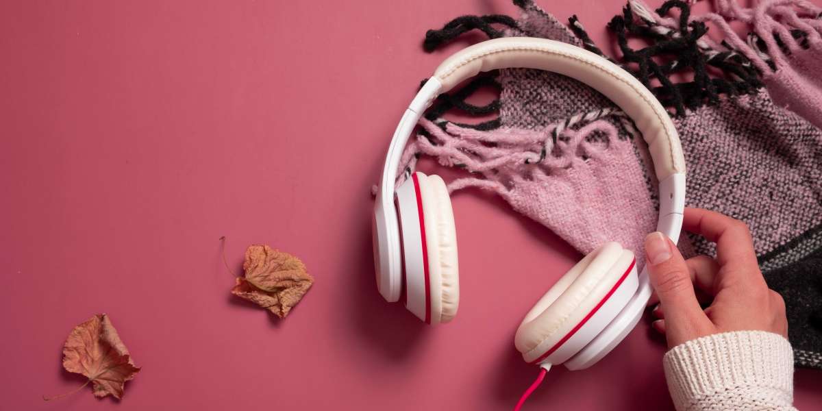 See What Headphone For Sale Tricks The Celebs Are Making Use Of