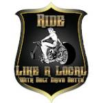 Ride Like a Local Profile Picture