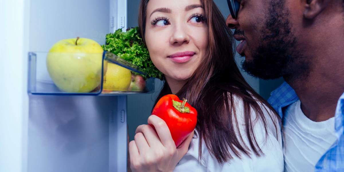 See What Cheap Fridges Freezers Tricks The Celebs Are Making Use Of
