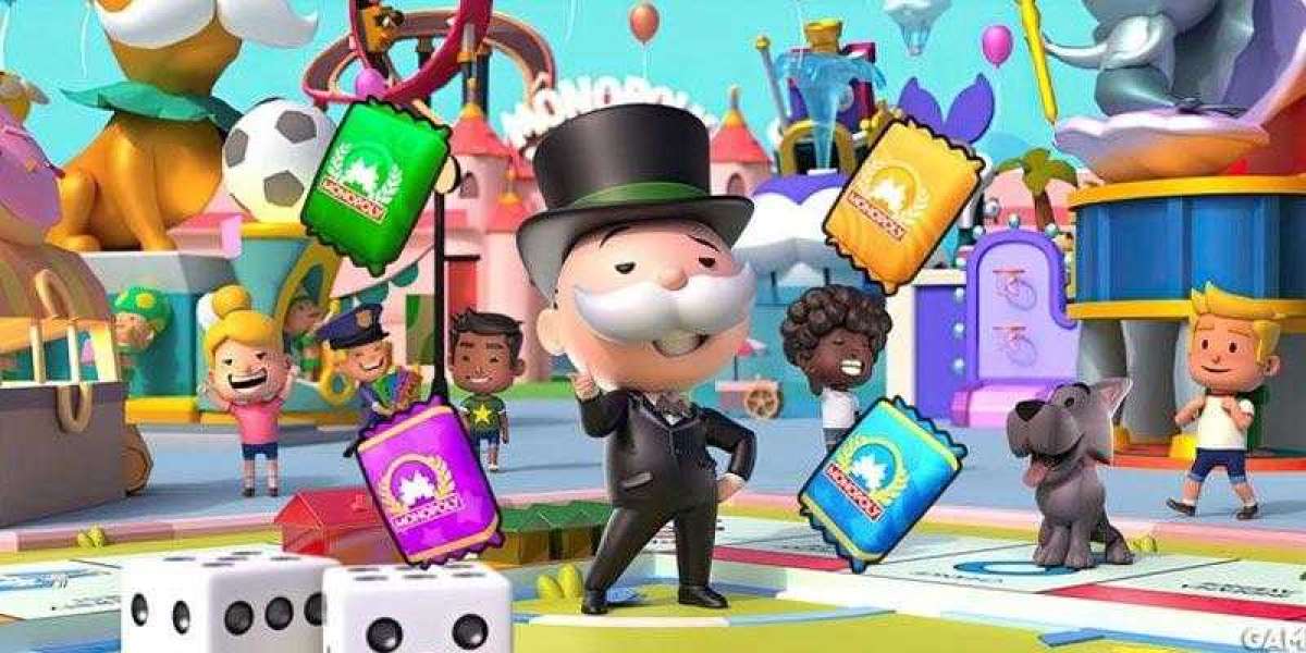 Monopoly Go’s Hidden Economy: Stickers, Dice & Wins