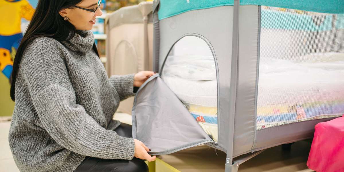 Why People Don't Care About Cots Newborn