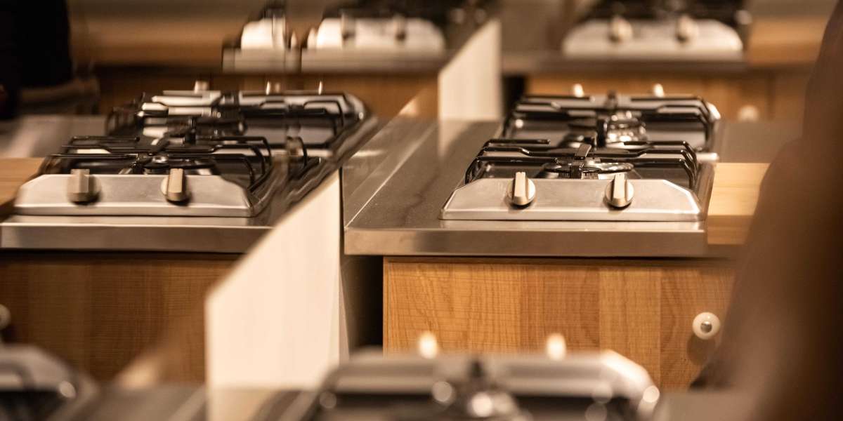 The Ultimate Glossary Of Terms For Integrated Single Oven