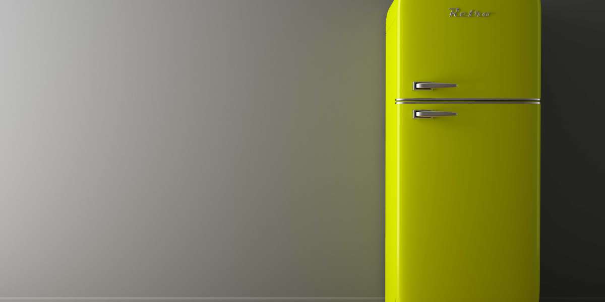 This Is How Cheap Fridge Freezer Online Will Look Like In 10 Years Time