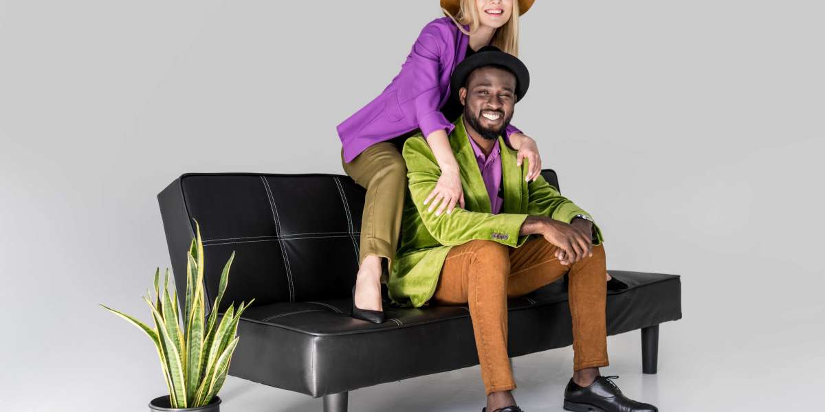 Why You Should Concentrate On Improving Free Delivery Sofas UK