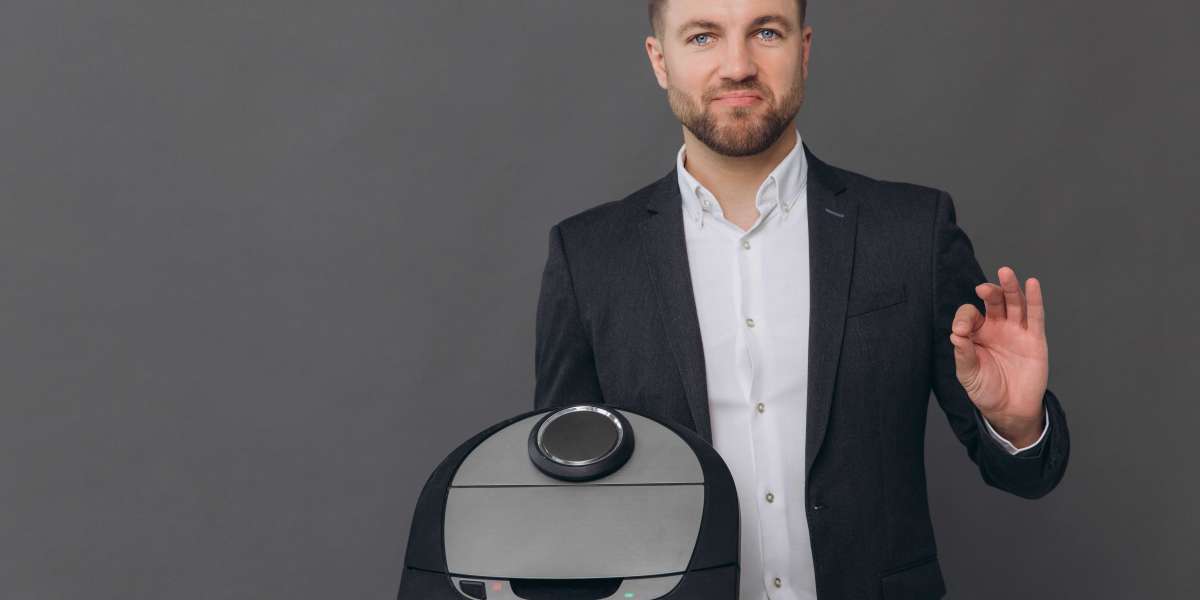 What Is Robot Hoovers? History Of Robot Hoovers