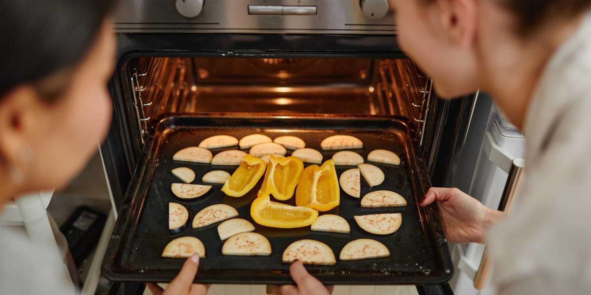What's The Current Job Market For Electric Single Oven Professionals?