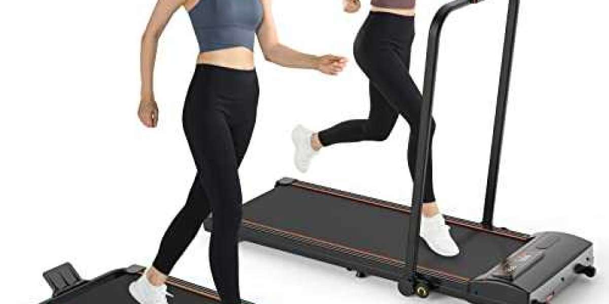 What's The Current Job Market For Treadmills UK Professionals Like?