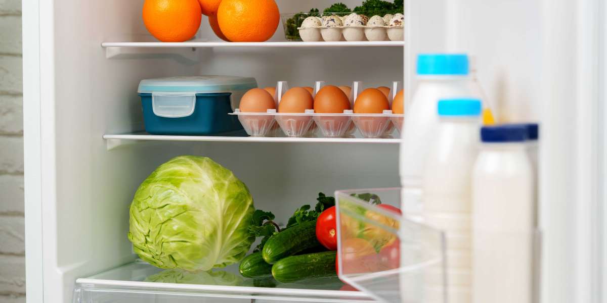The Reason Best Fridges Is So Beneficial In COVID-19