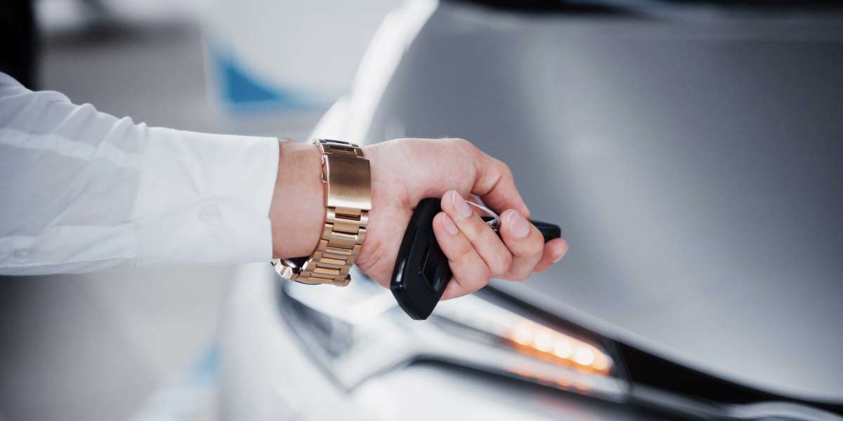 Solutions To Problems With Car Key Locksmith
