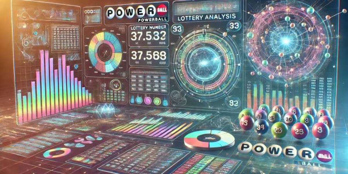 Donghaeng Lottery Powerball: Insights and Strategies from the Bepick Analysis Community