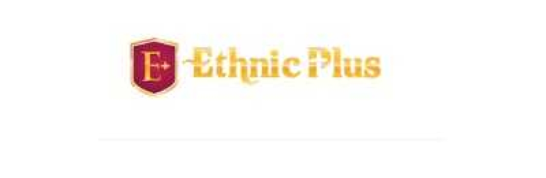 Ethnic Plus Cover Image