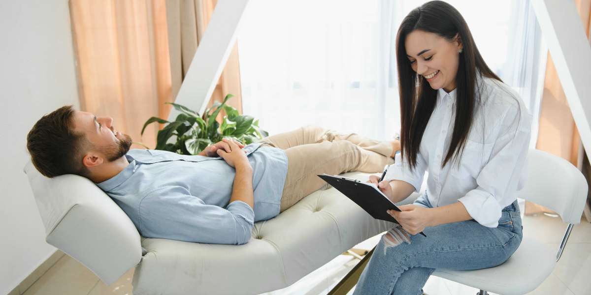 What Is Mental Health Assessment And Why Is Everyone Speakin' About It?