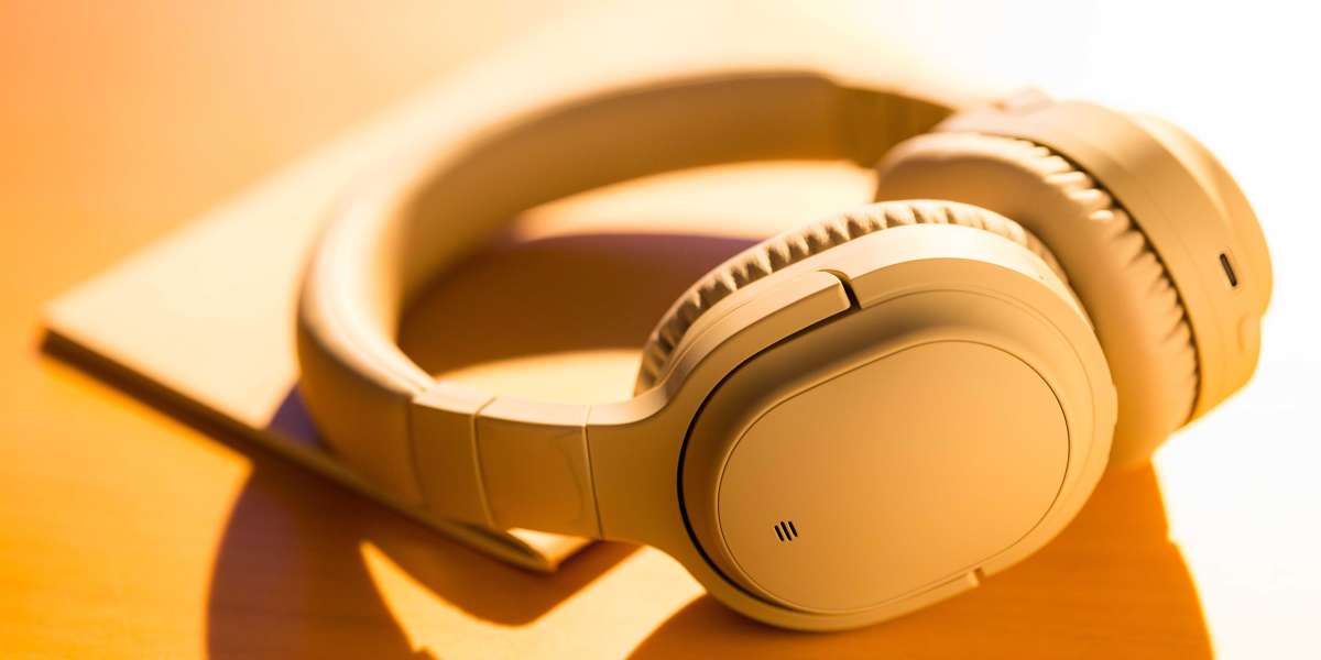You'll Never Guess This Buy Headphone's Tricks
