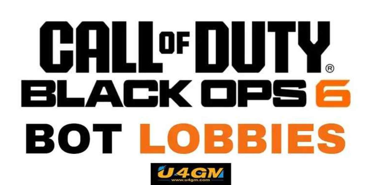 How to Get BO6 Bot Lobbies Quickly with U4GM