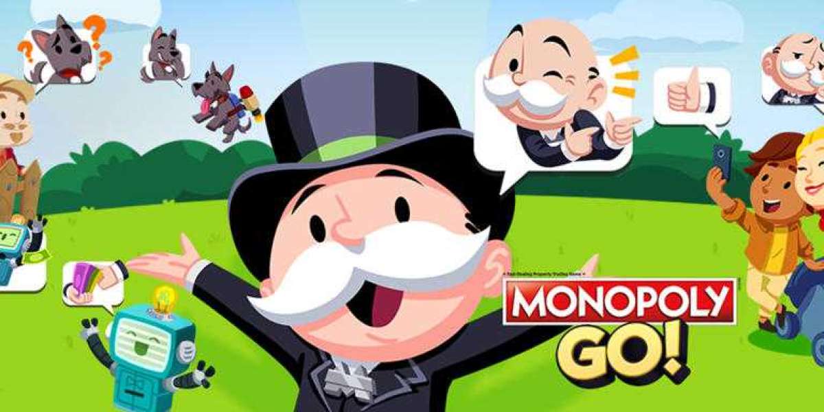 Monopoly Go Players Turn to Budget Stickers for Big Wins