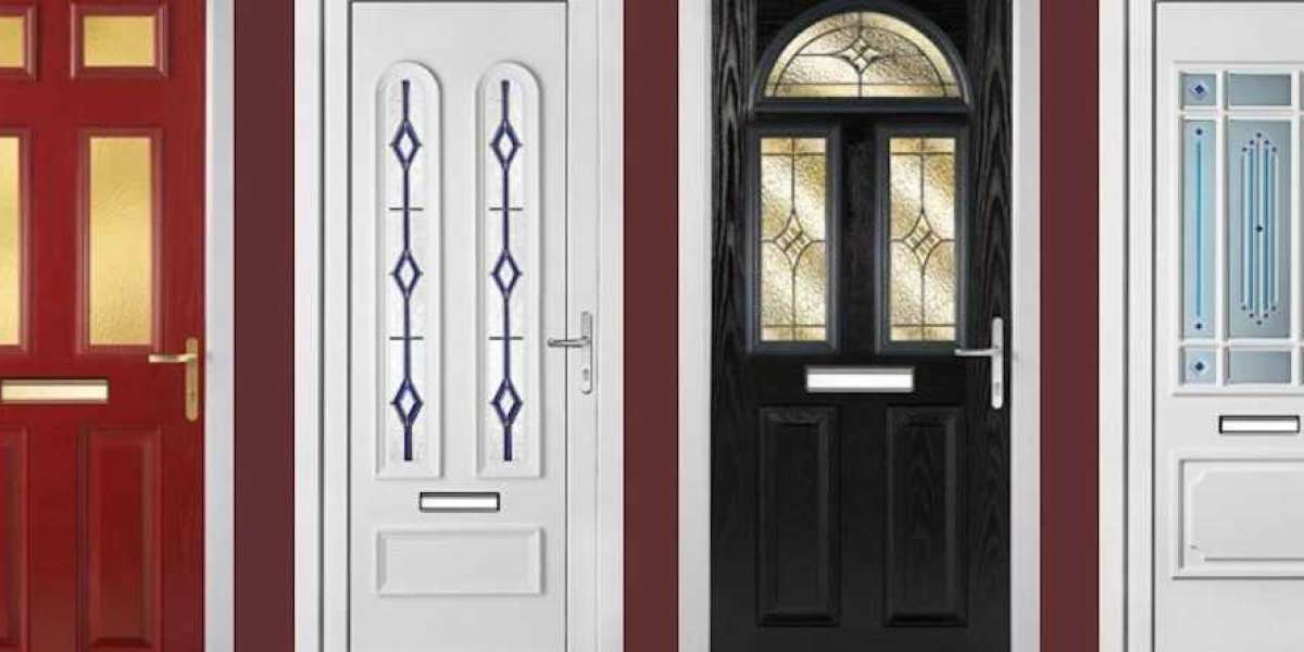 9 Lessons Your Parents Taught You About Aluminium Door Specialists
