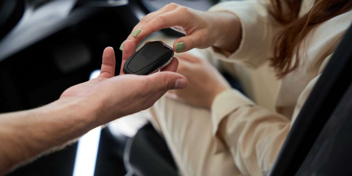 See What Replacement Remote Car Keys Tricks The Celebs Are Utilizing
