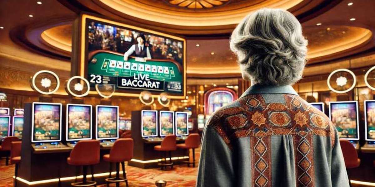 Unlocking the Truth: Evolution Casino and the Onca888 Scam Verification Community