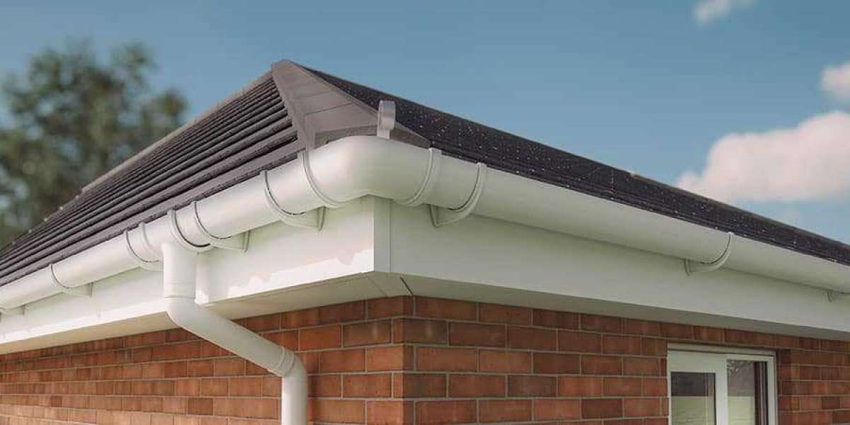 Nine Things That Your Parent Taught You About Soffit Board Replacement