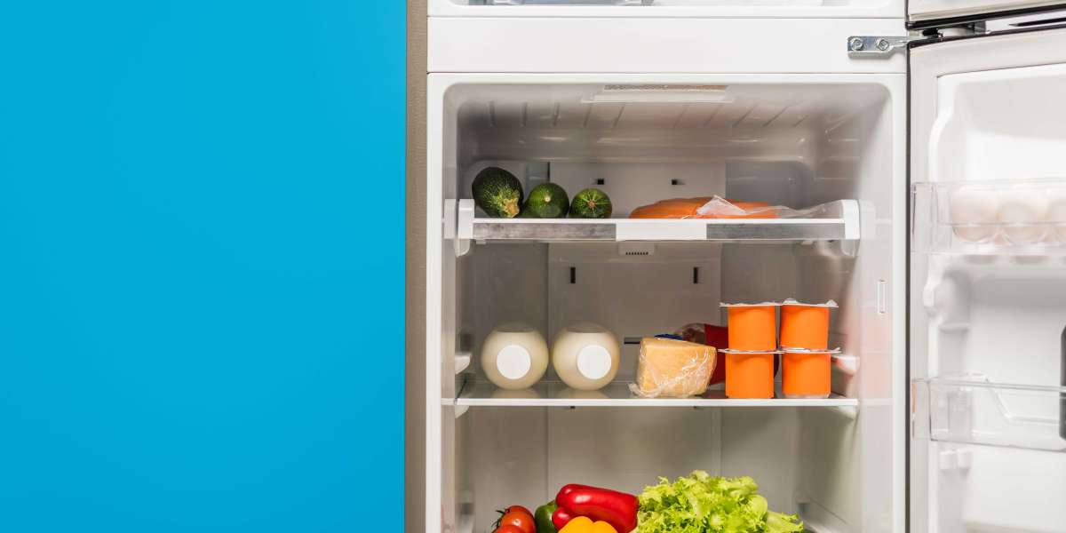 7 Helpful Tricks To Making The Greatest Use Of Your American Fridge Freezers On Sale