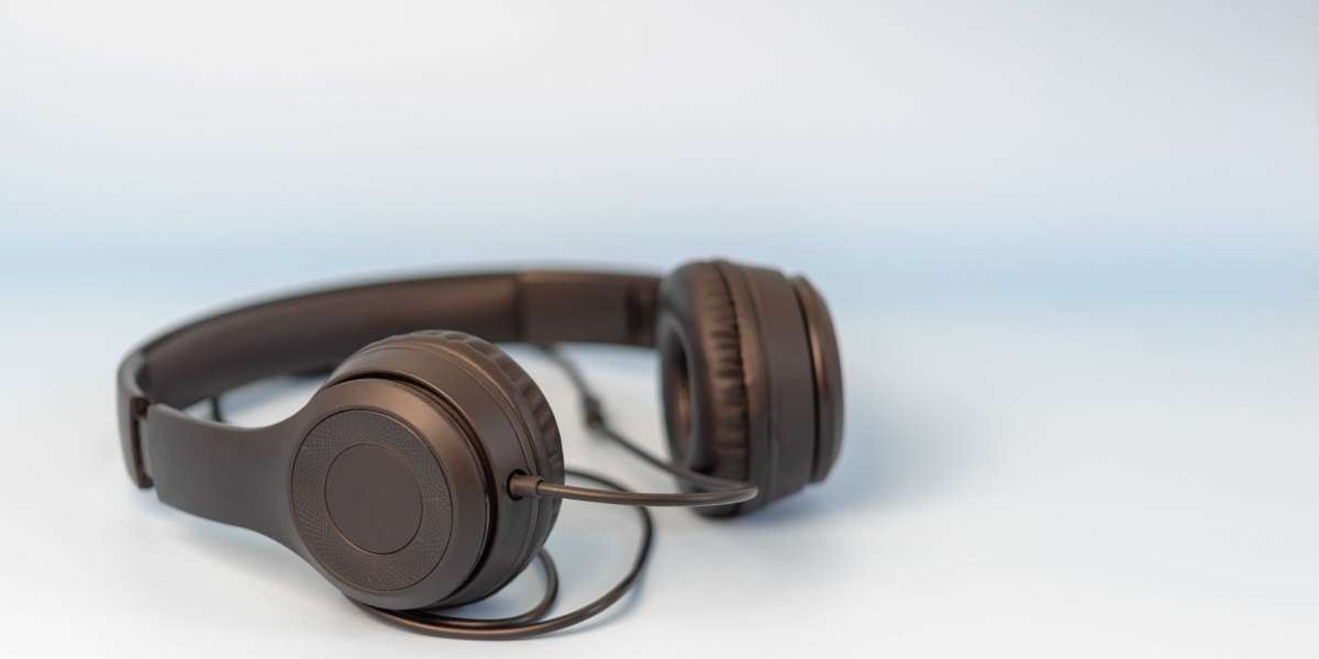 What Experts On Head Phones Want You To Be Able To
