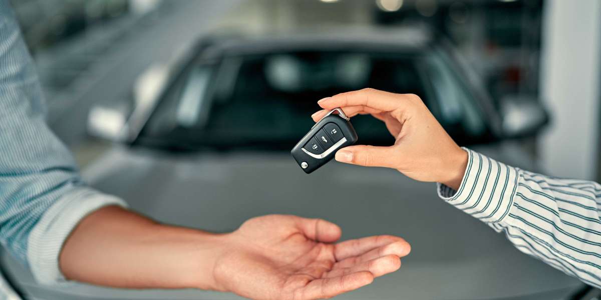 9 Things Your Parents Taught You About Local Locksmith Car
