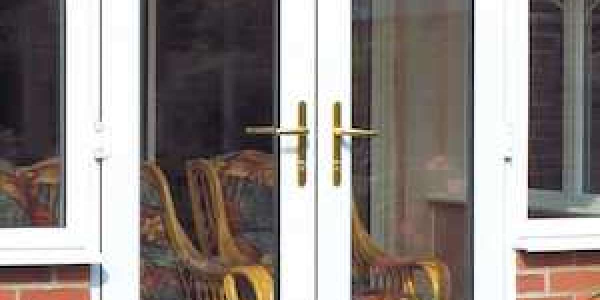 What Do You Know About French Door Repair Parts?