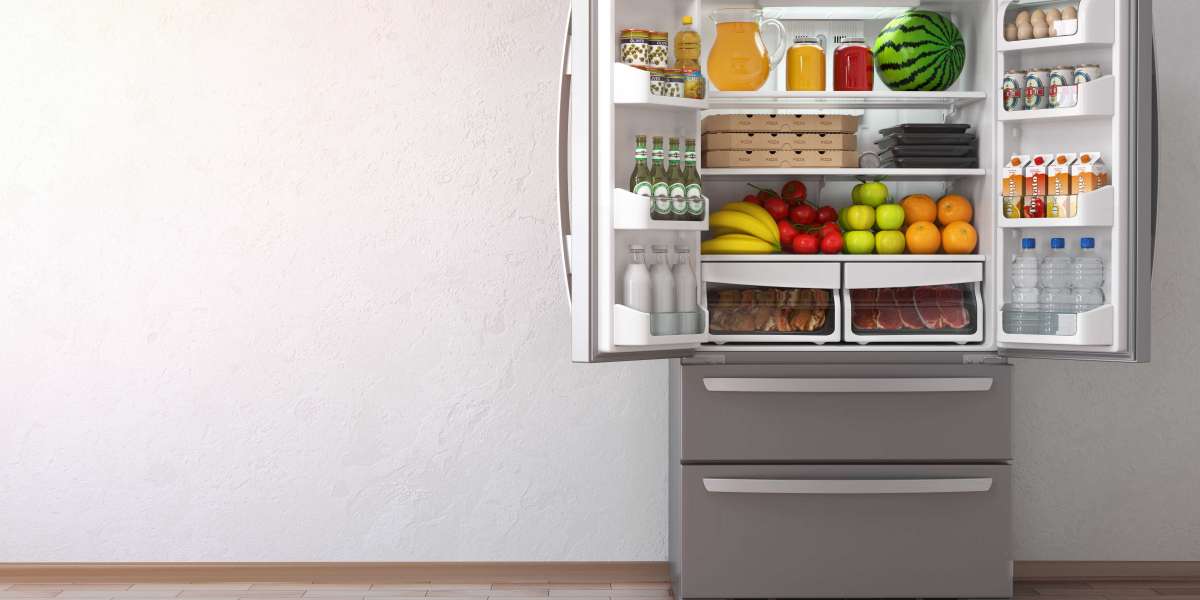 14 Questions You're Uneasy To Ask Buy A Fridge Online