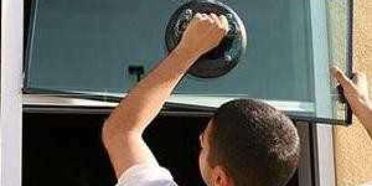 The Comprehensive Guide To Reliable Window Repair