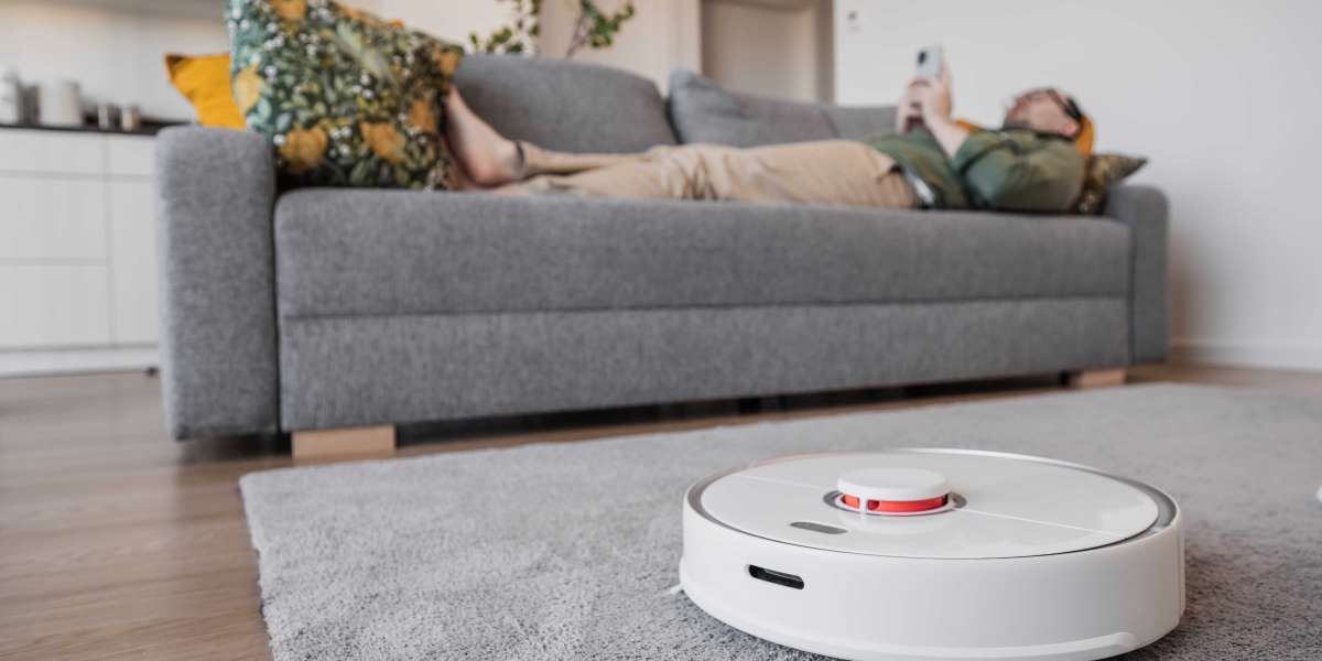 The Hidden Secrets Of Robot Cleaner