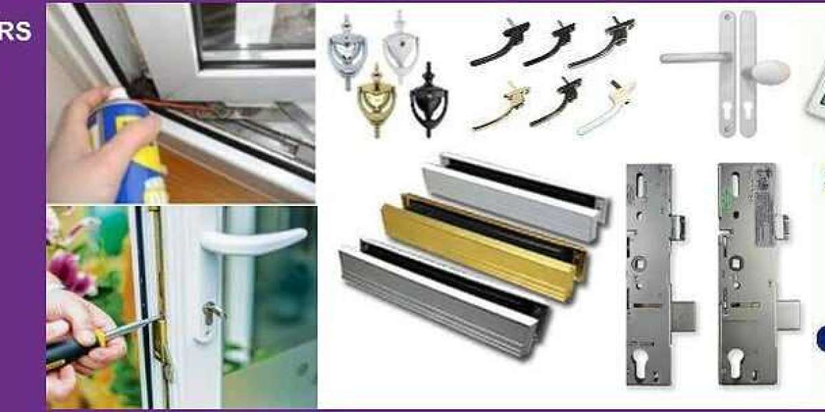 How Much Do Quality Window Repair Experts Make?