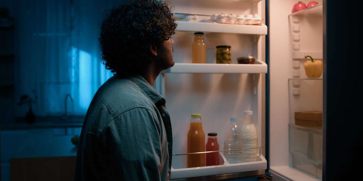 How To Create An Awesome Instagram Video About Fridge To Buy