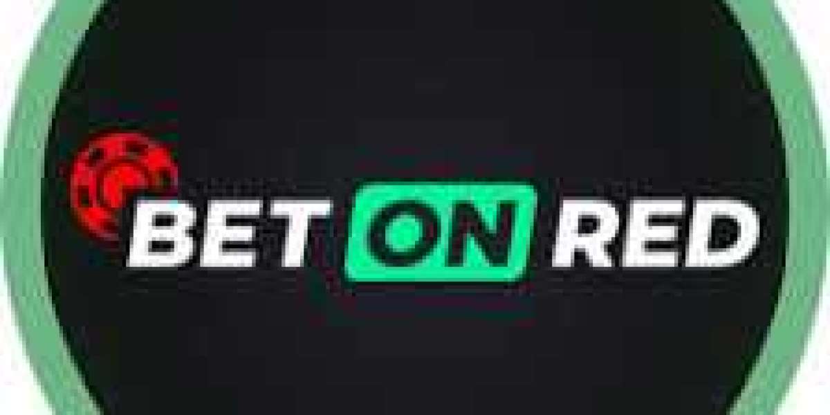 Betonred Casino: Standing Out from the Crowd