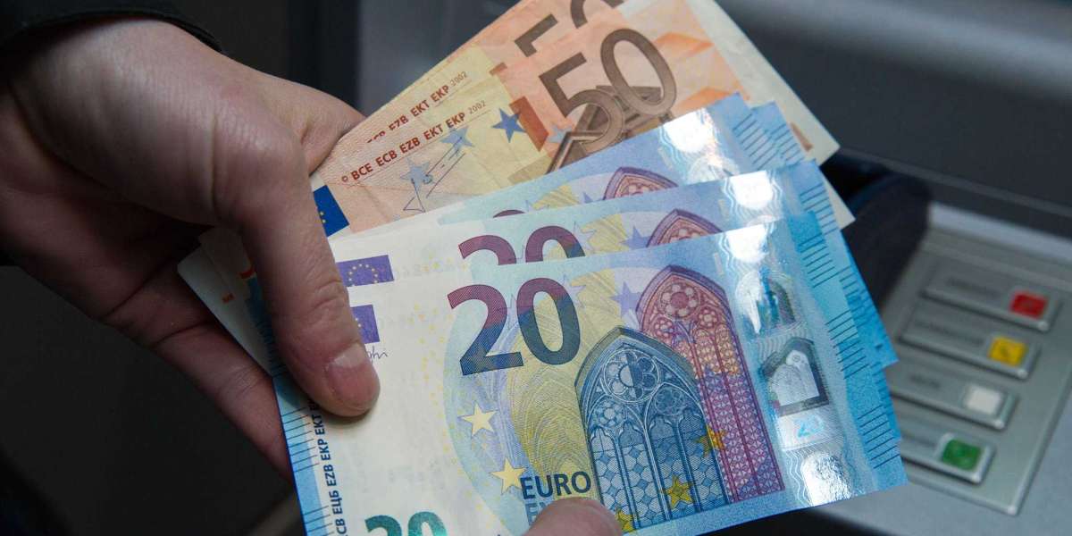Where Will Buy Fake Banknotes One Year From This Year?