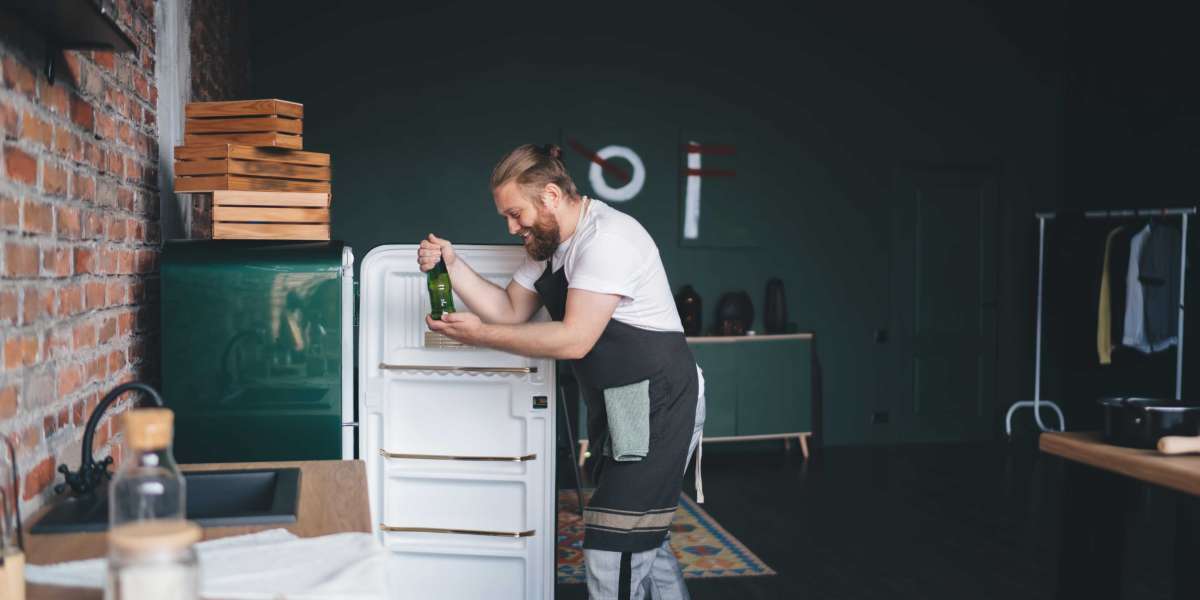A Productive Rant About Cheapest Fridge Freezer UK