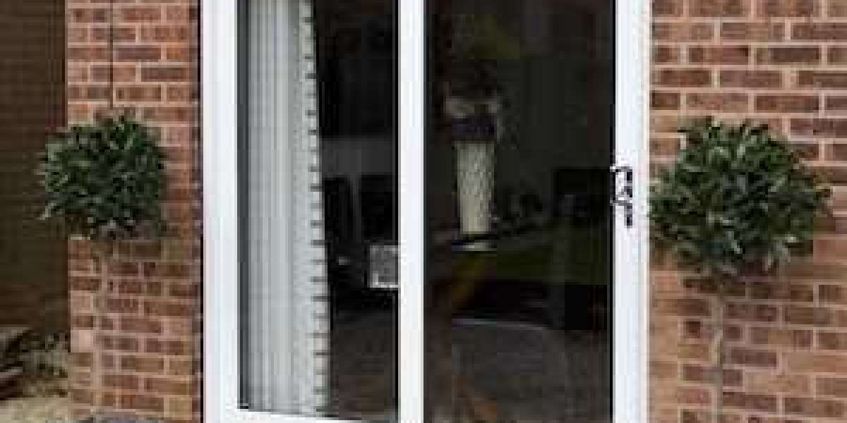 Why No One Cares About Near Me Door Installers