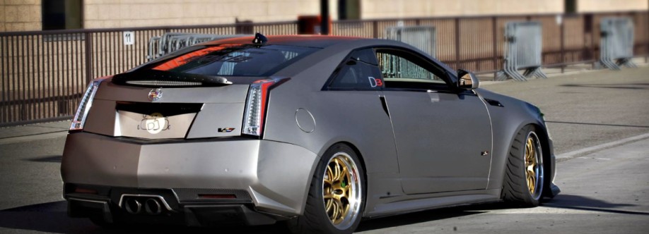 delRosario Auto Cover Image